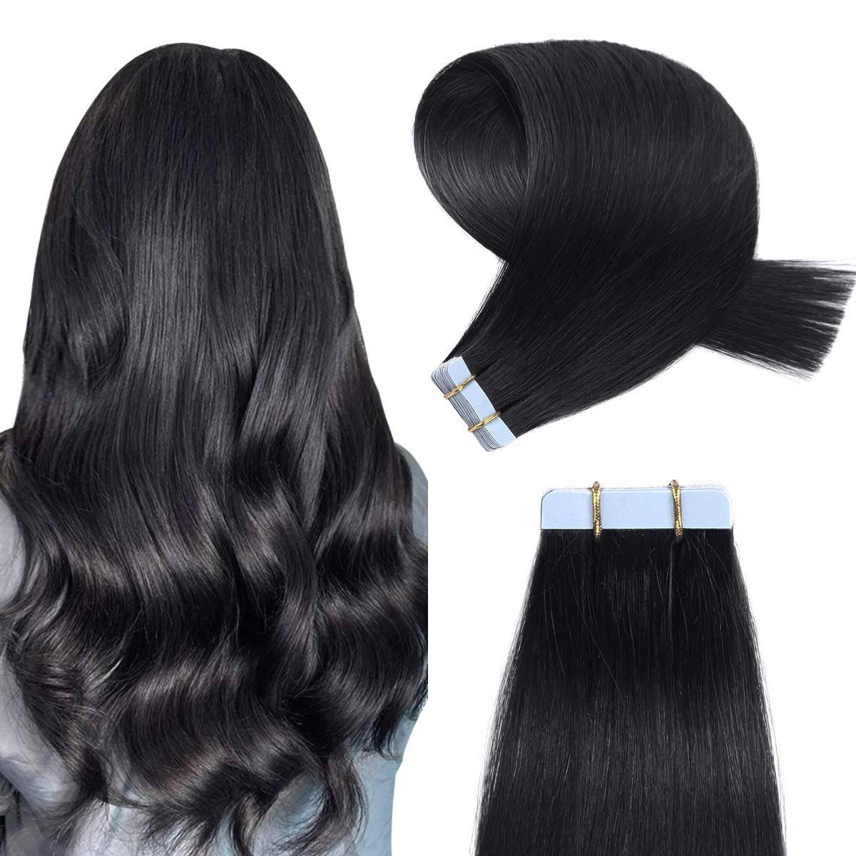 STRAIGHT TAPE EXTENSIONS – RED DIAMOND STORE