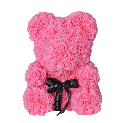 ROSE BEAR