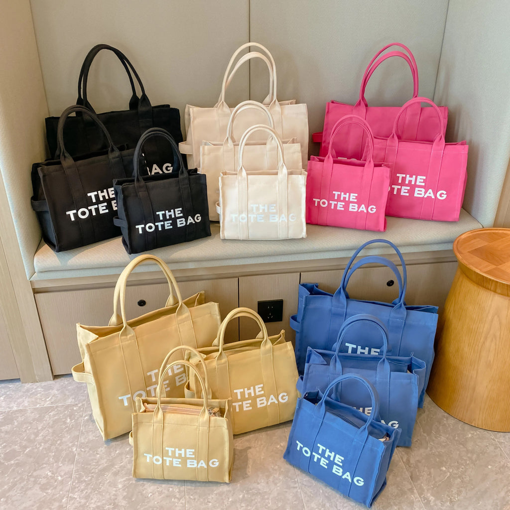 The Tote Bags