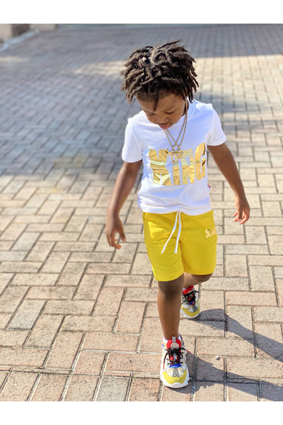 YOUNG KING BOY SETS