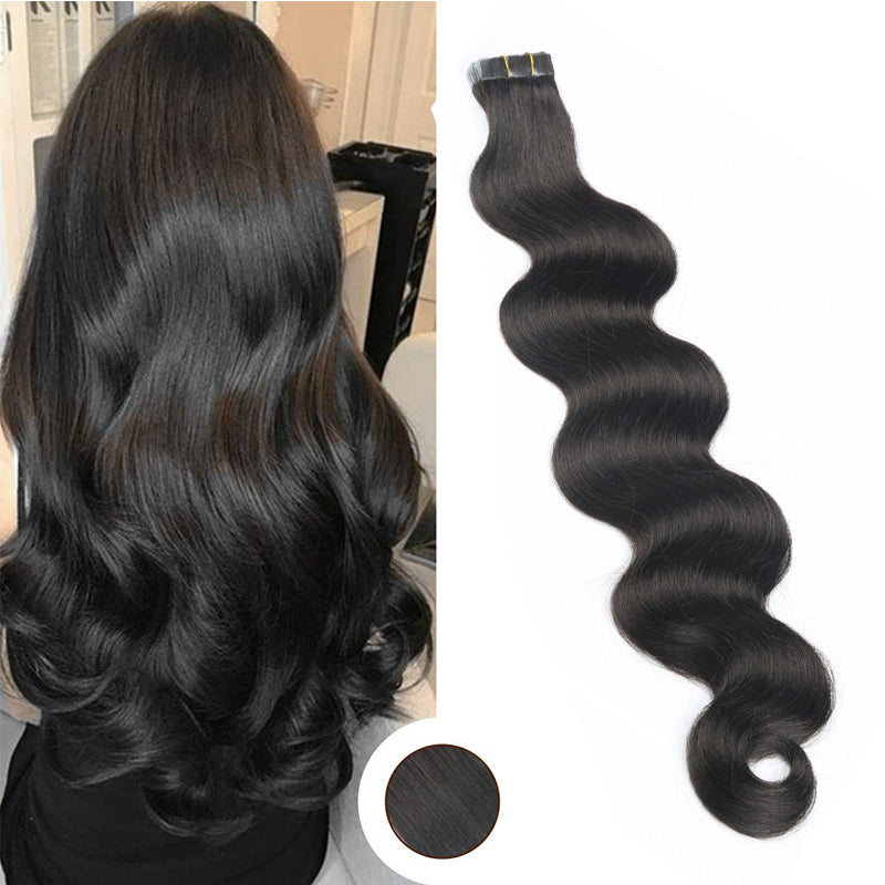 BODY WAVE TAPE EXTENSIONS