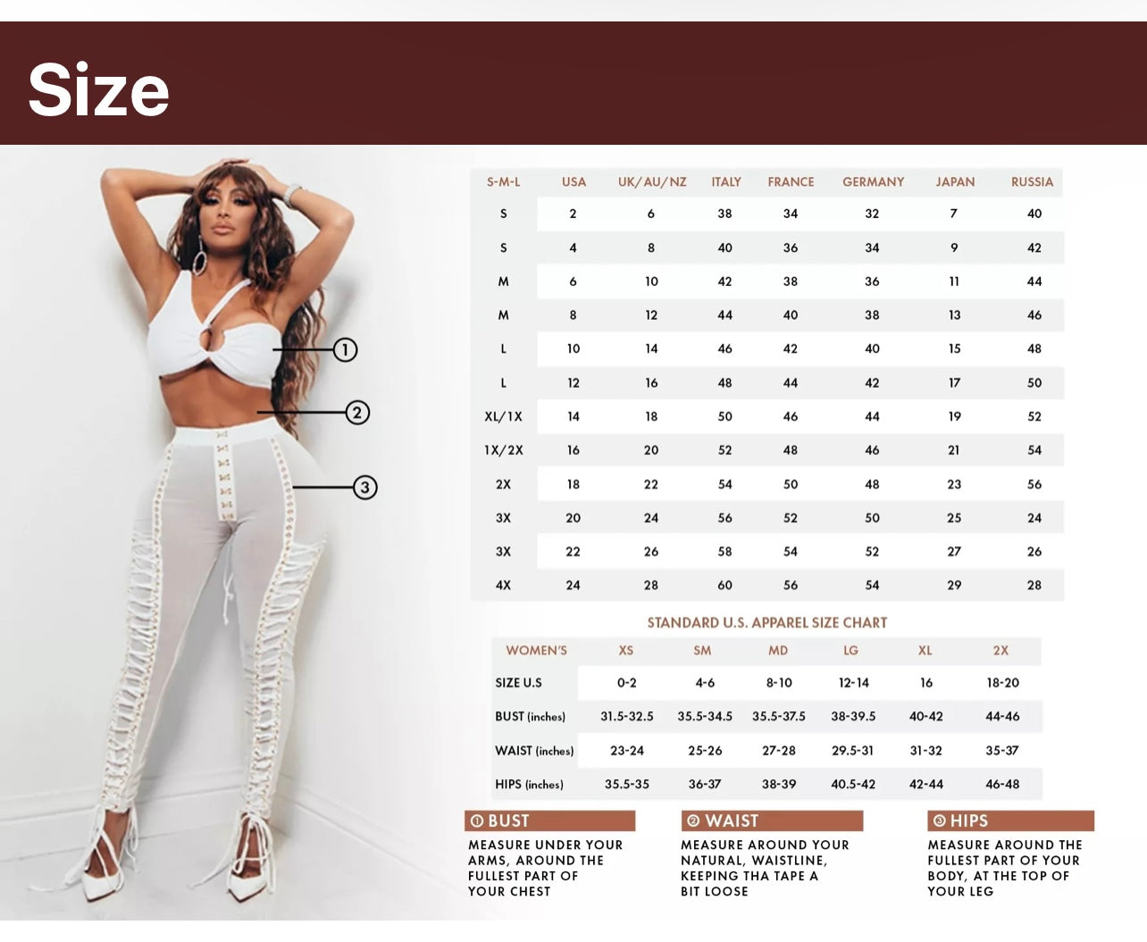 Pink Diamond Dress Deep V Neck