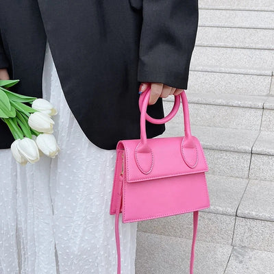 Mini Crossbody Hand Bags