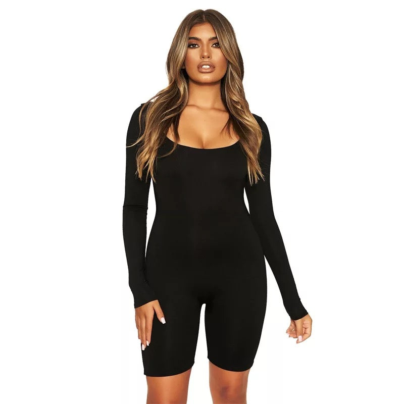 One Piece Bodysuit
