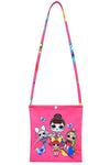 LOL SURPRISE KID CLOTHING SET WHITE