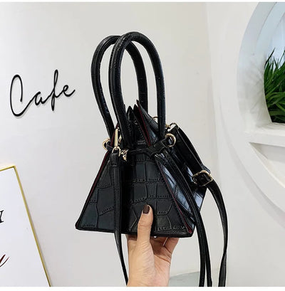 Fashion shoulder purses