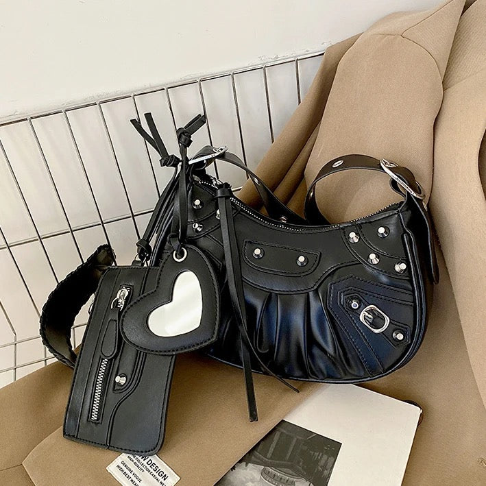Motorcycle Handbags