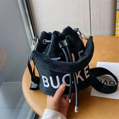 The Bucket Handbags