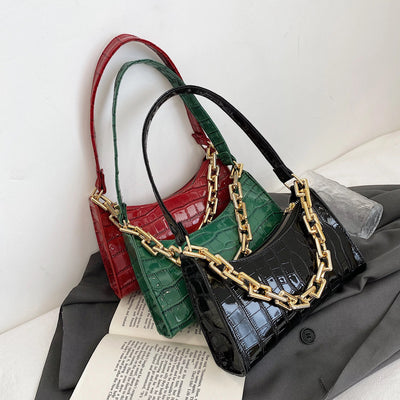 Underarm Handbags
