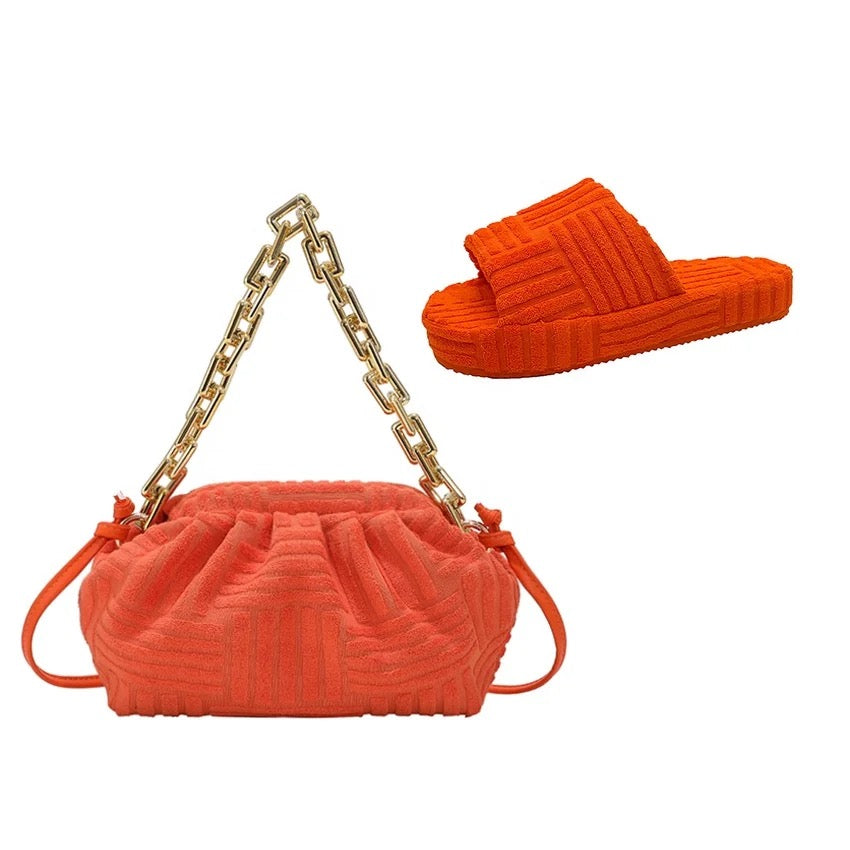 Chain Handbags