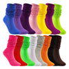 Slouch Socks