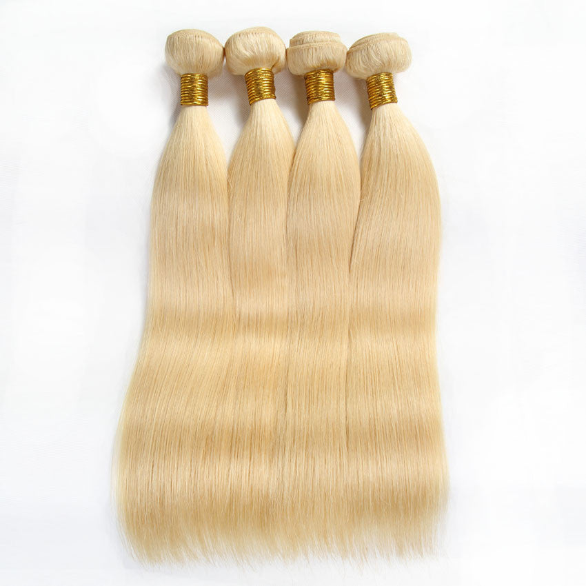 613 BLONDE BUNDLES