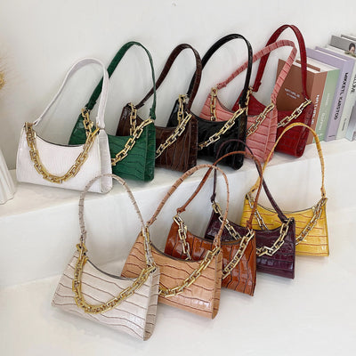 Underarm Handbags