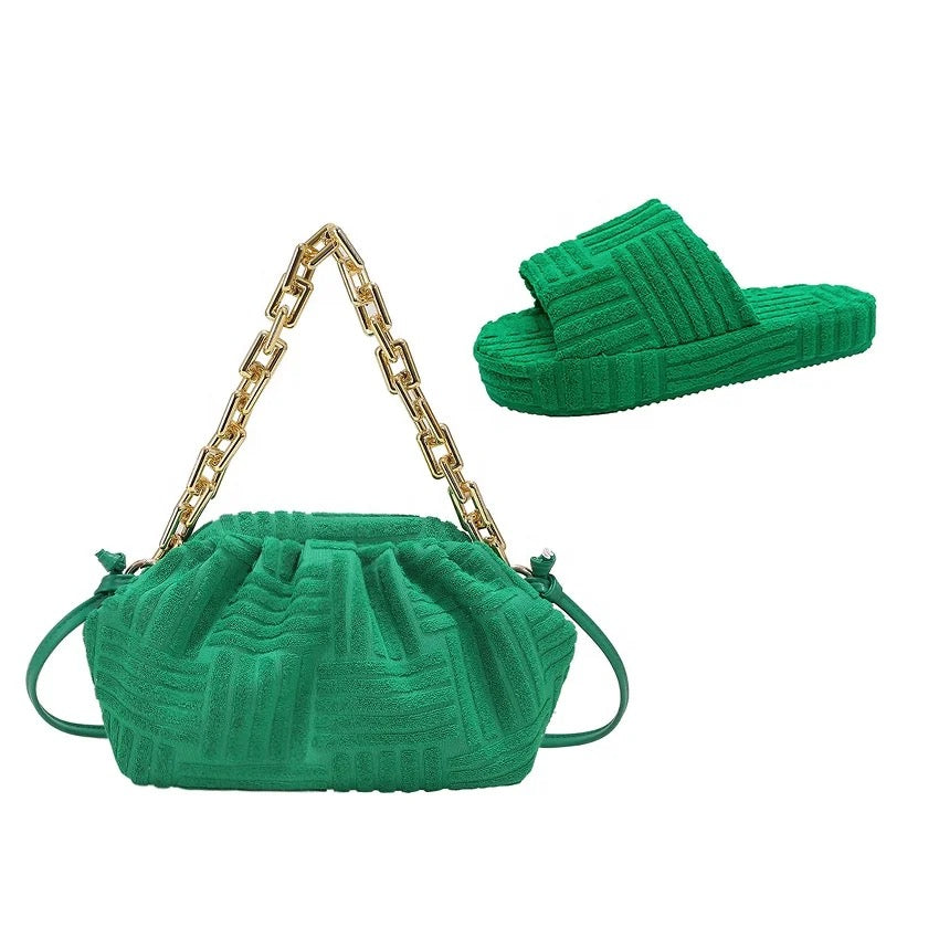 Chain Handbags