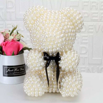 ROSE BEAR