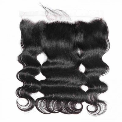 LACE FRONTAL