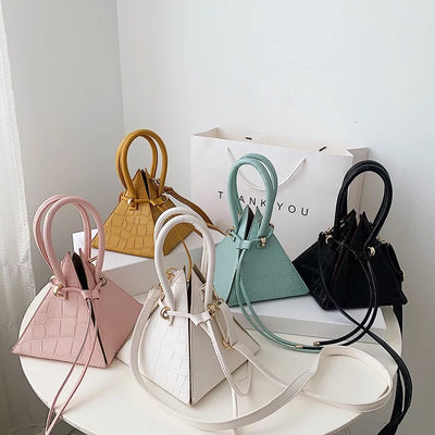 Fashion shoulder purses