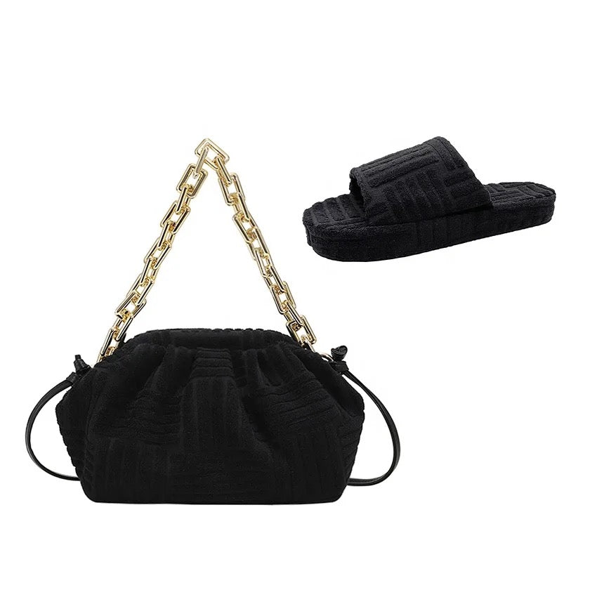 Chain Handbags