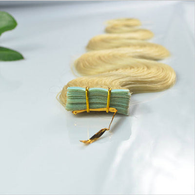 613 tape extensions