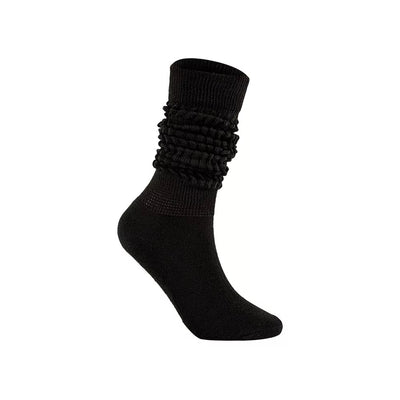 Slouch Socks